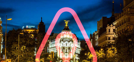 El problema de Airbnb en Madrid: 34 usuarios son dueños de 1.027 ofertas