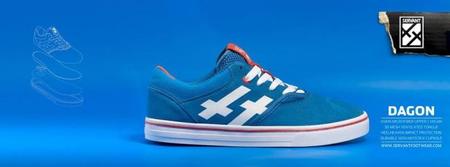 Tenis veganos para skaters