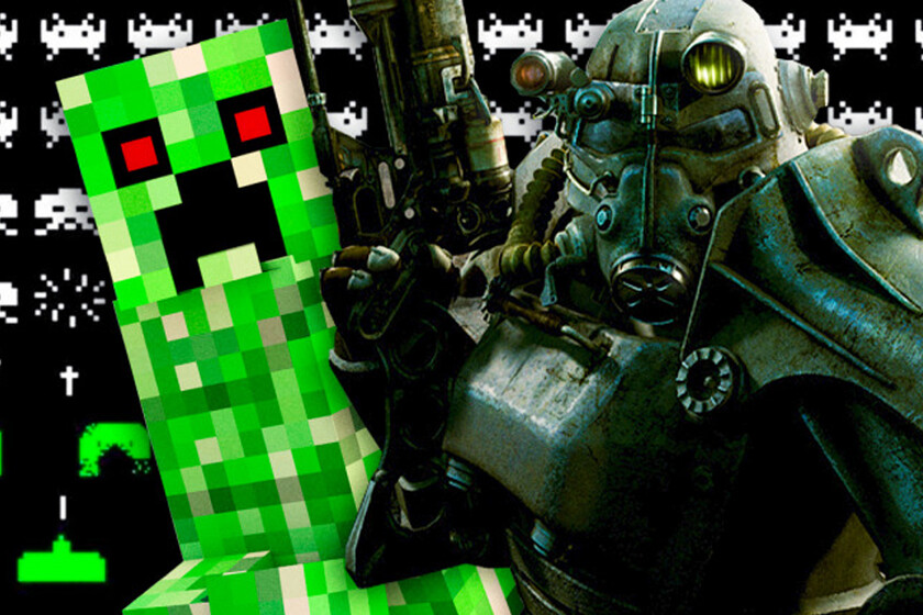 Portada Pitufos Nude Glitch A