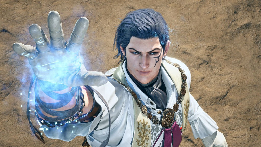 Un grupo de yayos japoneses se ha reunido para crujirse a guantazos en Tekken 8 y el combate final demuestra que aporrear todos los botones funciona 