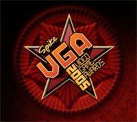 Ganadores de los premios Spike TV Video Game Awards
