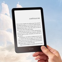 Kindle mais barato! Black Friday traz até 25% OFF em modelos na Amazon 