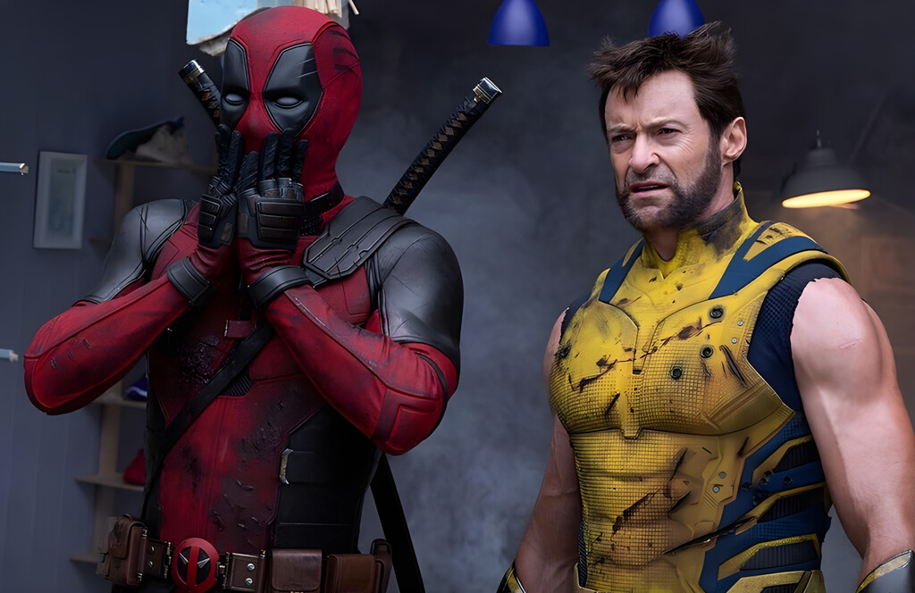 Ryan Reynolds afirma que Deadpool no volverá a protagonizar una película de Marvel: "funciona mucho mejor en equipo" 