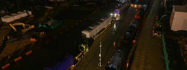 Llegó el segundo tren de la Línea 1 del Metro al Patio Taller en Bogotá: ¿Cuándo empiezan las primeras pruebas y llegan los demás vagones? 