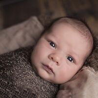 21 nombres medievales de niño y niña para tu bebé