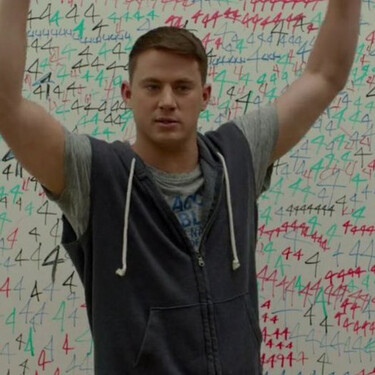 Infiltrados En Clase 2012 Channing Tatum