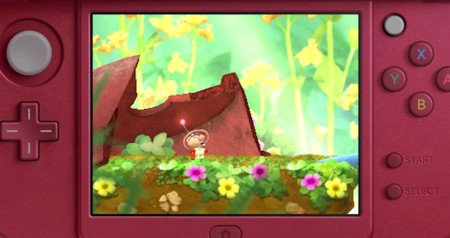 Pikmin cambiará de estrategia en Nintendo 3DS