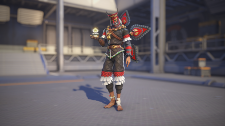 Overwatch 2 (Blizzard Entertainment)