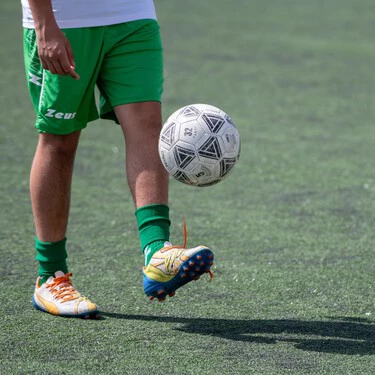 Botas Futbol