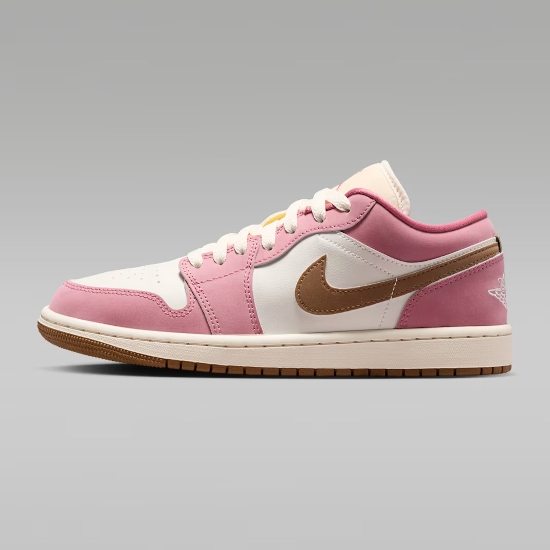 Nike Air Jordan 1 Low
