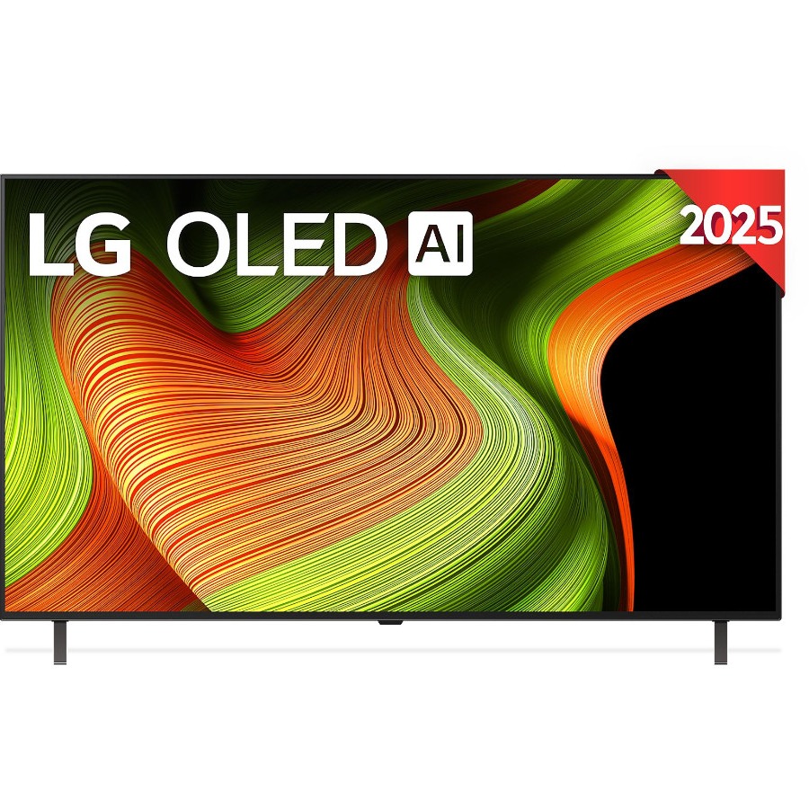 LG OLED55B56LA + LG S40T