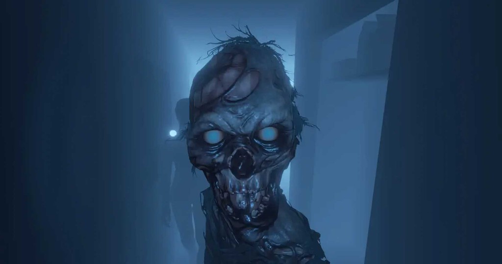 El creador de Phasmophobia estuvo a punto de abandonar el juego por aburrido. La inspiración divina le llegó de una misión de The Witcher 3
