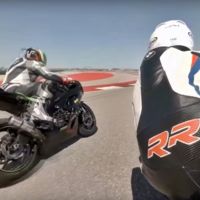 Date una vuelta interactiva al COTA en primera persona, en 360 grados y 4K 