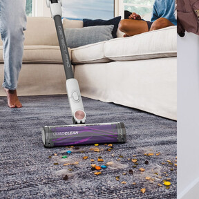 La aspiradora sin cables por menos de 200 euros que llega a todos los rincones sin que tengamos que hacer esfuerzos 