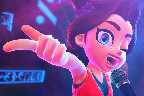 Portada Bananza Duracion