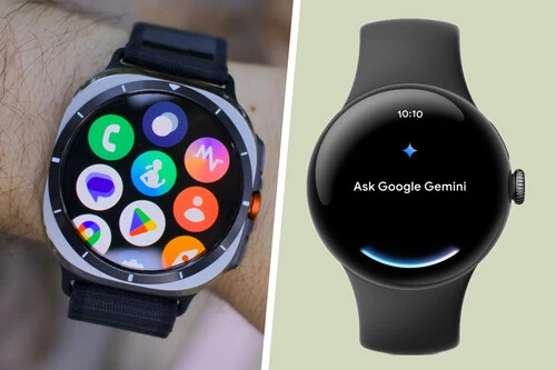 Gemini Wear Os 6