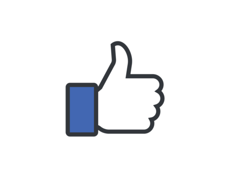 Las palabras que más se usan en Facebook según la edad: "beber" en la adolescencia, "rezar" en vejez