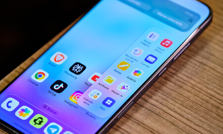 Honor Magic8 Pro Analisis 12