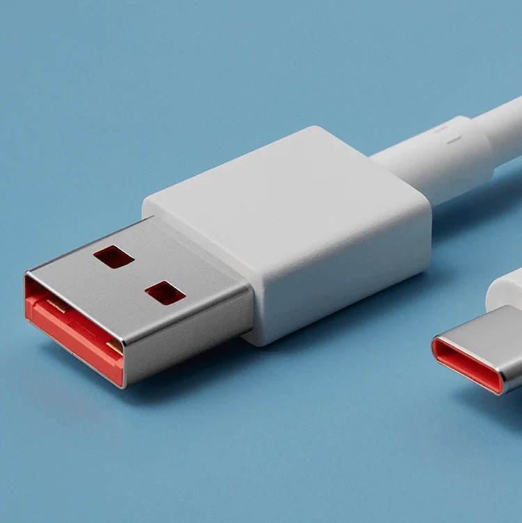 Xiaomi 6A Type-A to Type-C Cable