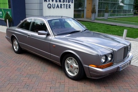 Bentley Continental R