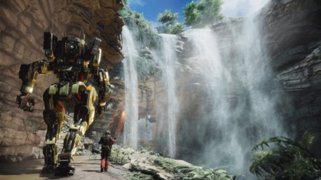 Titanfall 2: nuevo gameplay y detalles sobre su modo historia