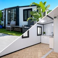 Una casa con salón, habitaciones, baño y cocina lista para entrar a vivir que no supera los 7.000 euros 