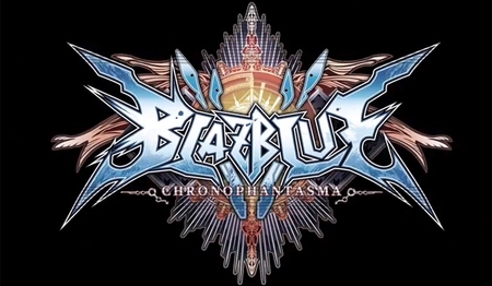 Guitarreo del bueno con mucho colorido en la intro del 'BlazBlue: ChronoPhantasma' para recordar a sus luchadores