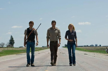 'The Crazies'