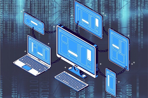 Internet Dispositivos Conectados