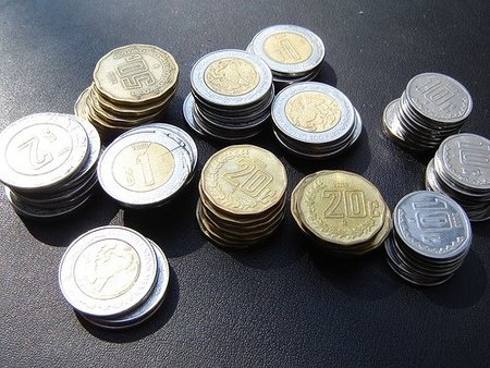 Cuando el valor esta en el precio