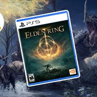 Amazon pierde la cabeza y prácticamente está rematando Elden Ring para PS5, el aclamado videojuego está en precio mínimo