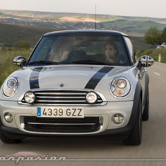 Mini Cooper Prueba Valoración Y Ficha Técnica