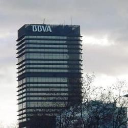 BBVA crea el mayor banco del sur de EE.UU.