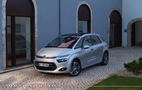Citroën C4 Picasso 2013, presentación y prueba en Lisboa (parte 1)