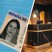 Me negué a fotocopiar mi DNI en un hotel y casi me quedo en la calle. Así descubrí la única forma de hacer el check-in seguro