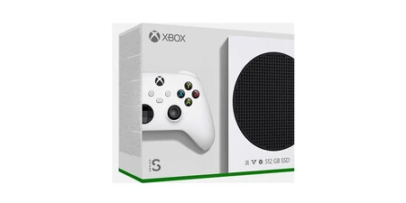 Xbox Series S