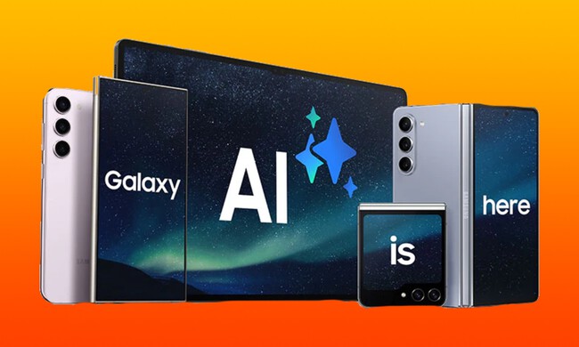 Galaxy AI