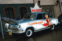 Dartz salva a las ballenas (y por ende sus partes)