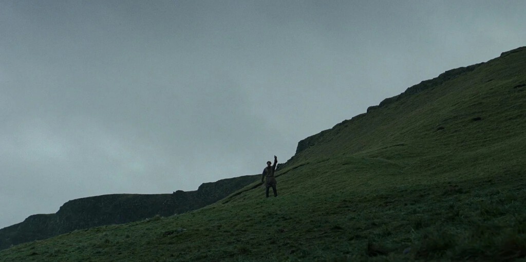 Hoy en Netflix, una sensacional película de aventuras firmada por uno de los mejores directores de nuestro tiempo