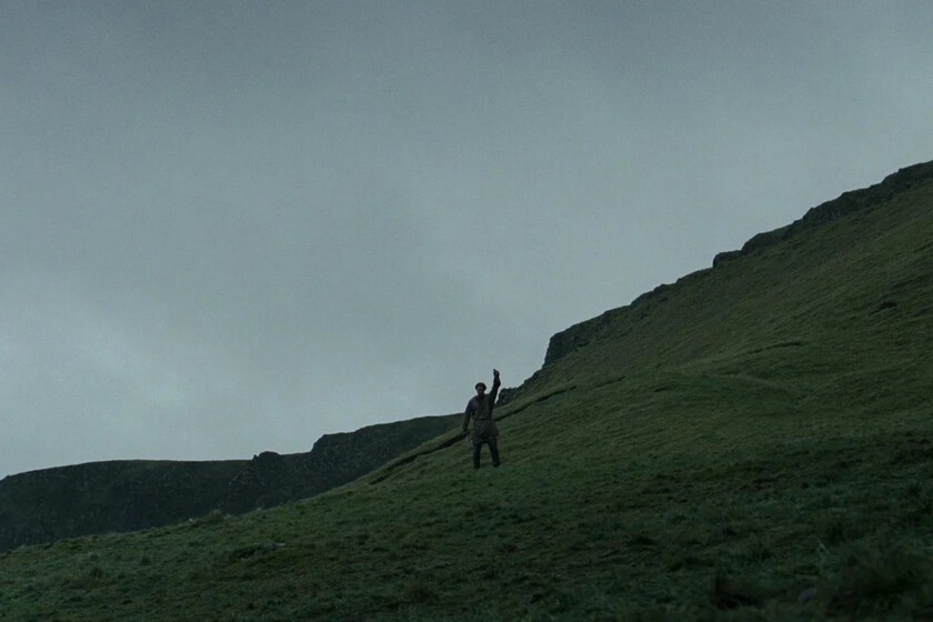 ANÁLISIS PELÍCULA NETFLIX: EL HOMBRE DEL NORTE