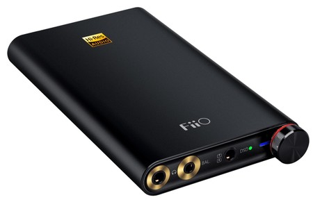 Q1 II de FiiO