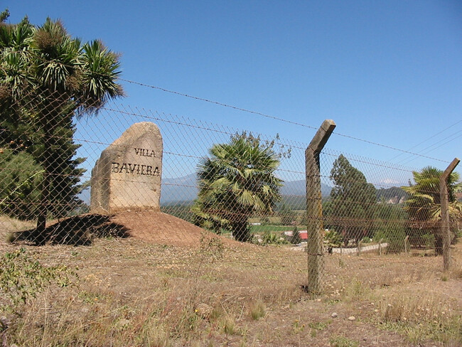 Villa Baviera