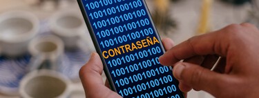 La aplicación de mi móvil que más me facilita la vida es el gestor de contraseñas