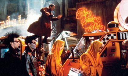 Philip K. Dick y Blade Runner (II)