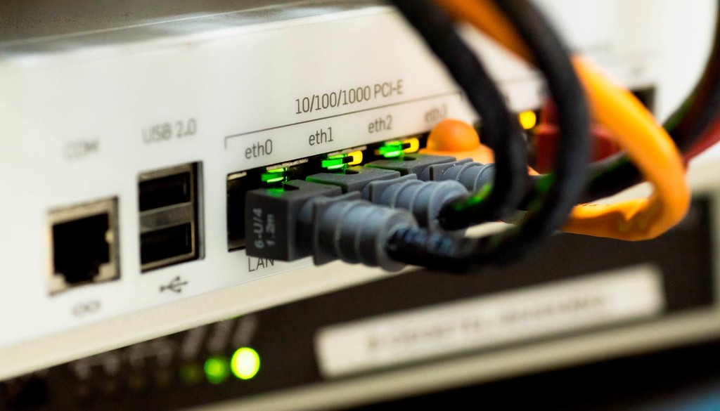 Cómo entrar a tu router desde el móvil y configurarlo con 192.168.1.1 y otras maneras