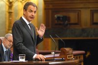 Zapatero dimite y convoca elecciones el 20 de noviembre