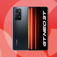 Este móvil gaming de Realme está a precio mínimo histórico: ¡solo hoy por el día sin IVA de MediaMarkt!