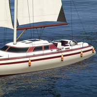 Todos los barcos y lanchas en GTA 5 y GTA Online, cómo conseguirlos y sus características