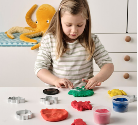 Ikea colección de niños inspirada en el mar