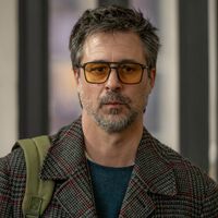 Hugo Silva alerta sobre la situación de los actores: "Aumenta el volumen de producciones pero la mayoría no puede trabajar" 